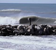 Riders en acción